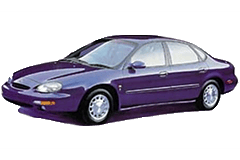 Ford Taurus 1986-1999